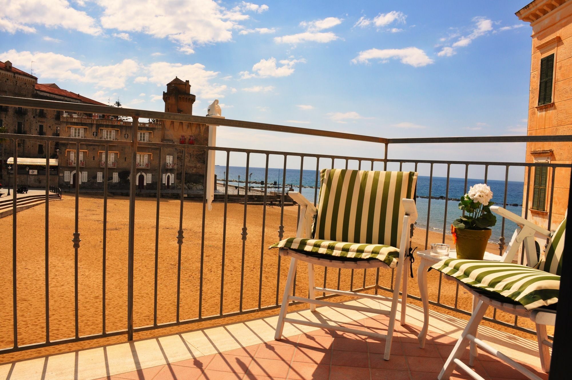 Casa Laura Beach&Town Apartments San Marco di Castellabate Exterior foto