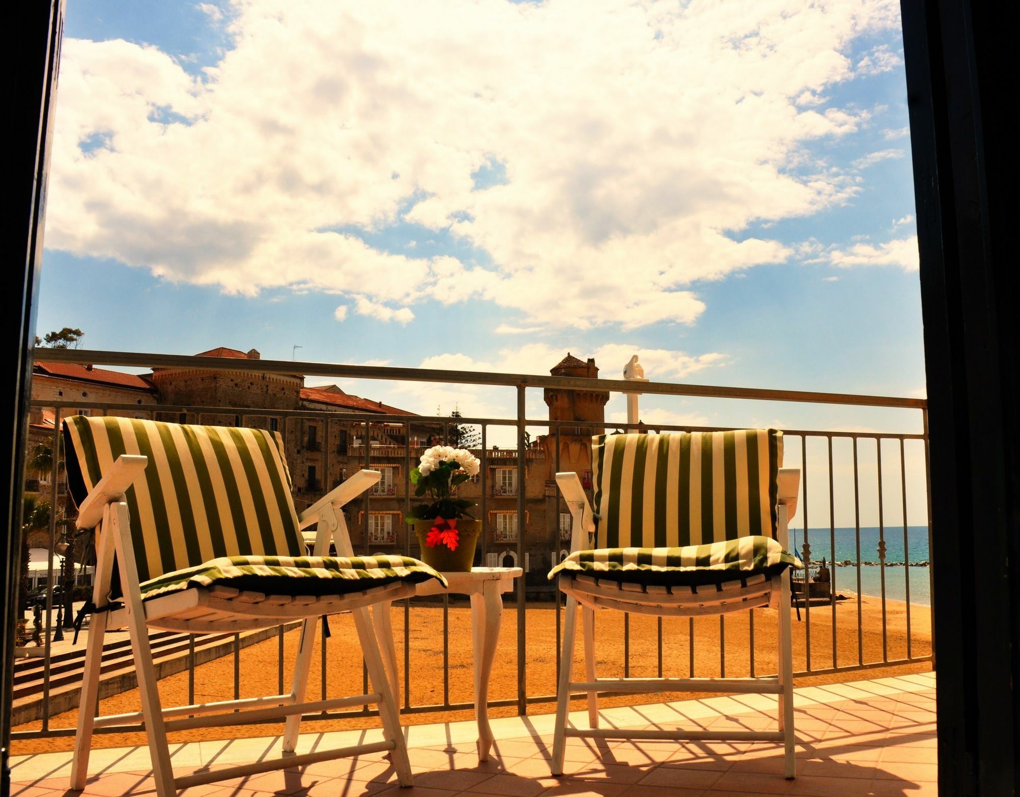 Casa Laura Beach&Town Apartments San Marco di Castellabate Exterior foto